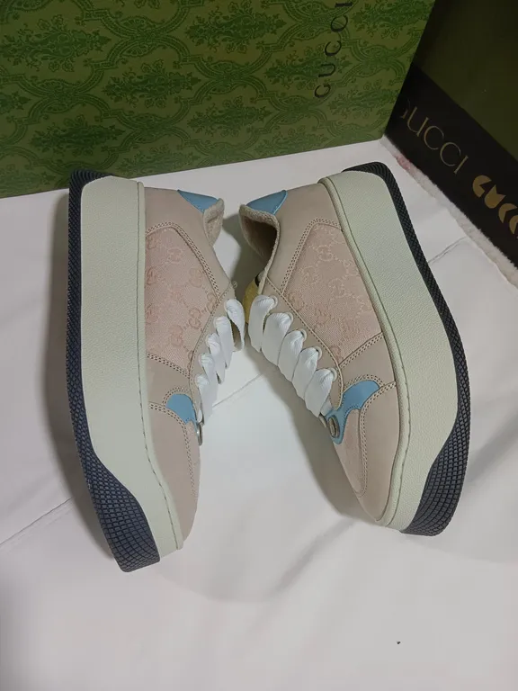 Gucci Shoe 